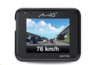 Mio MiVue C380 Dual 2" autós kamera